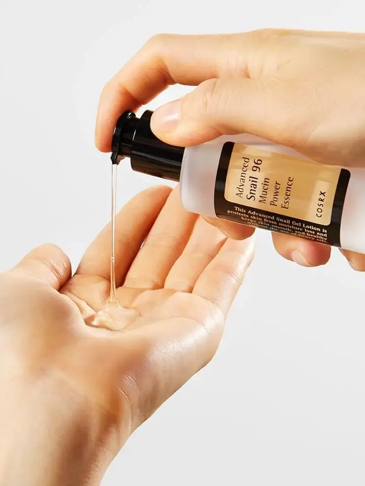 produtos de beleza coreano