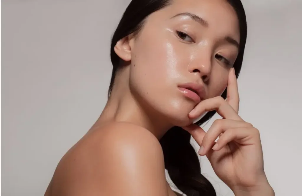 K-Beauty beleza coreana
