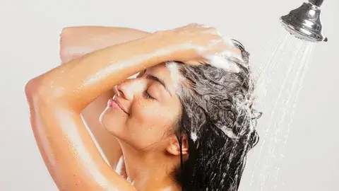 Co-wash